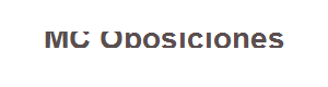 MC Oposiciones